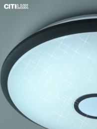 Потолочный светодиодный светильник Citilux Старлайт Смарт CL703A85G  - 20 купить