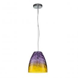Подвесной светильник Indigo Bacca 11028/1P Purple V000294  - 1 купить
