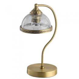 Настольная лампа MW-Light Аманда 481033701 купить