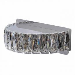 Настенный светодиодный светильник Chiaro Гослар 498023001  купить