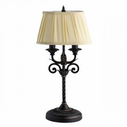 Настольная лампа Chiaro Виктория 1 401030702  купить