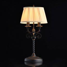 Настольная лампа Chiaro Виктория 1 401030702  - 4 купить