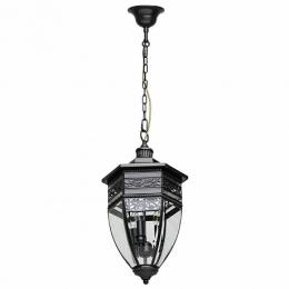Уличный подвесной светильник Chiaro Корсо 801010403  - 1 купить