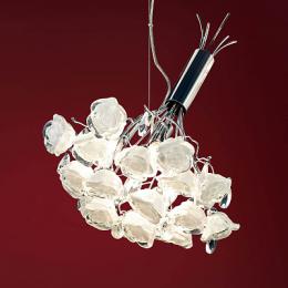 Подвесной светильник Citilux Rosa Bianco EL325P04.1 купить