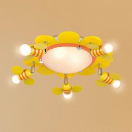 Потолочный светильник Citilux Пчелки CL603173  - 1 купить