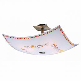 Потолочный светильник Citilux Смайлики CL937116  - 1 купить
