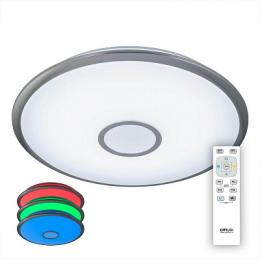 Потолочный светодиодный светильник Citilux Старлайт CL70380mRGB  - 1 купить