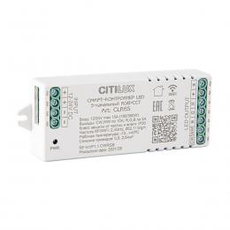 Смарт-контроллер Citilux CLR6S Strip Controller  купить