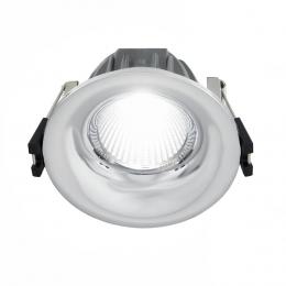 Встраиваемый светодиодный светильник Citilux Гамма CLD004NW1  купить