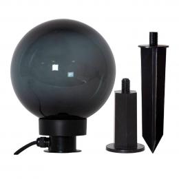 Ландшафтный светильник Eglo Monterollo Smoke 900202  - 1 купить