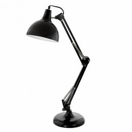 Настольная лампа Eglo Borgillio 94697  купить