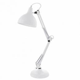Настольная лампа Eglo Borgillio 94699  - 1 купить
