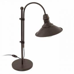 Настольная лампа Eglo Stockbury 49459  - 1 купить