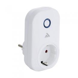 Розетка Eglo Connect Plug 97476  - 1 купить