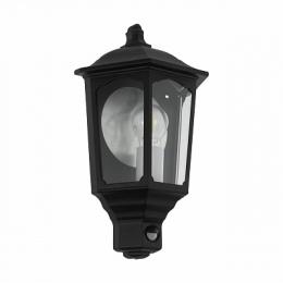 Уличный настенный светильник Eglo Manerbio 97259  купить