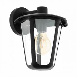 Уличный настенный светильник Eglo Monreale 98121  купить