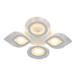 Потолочная светодиодная люстра Escada Ivy 10254/4LED 