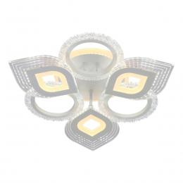 Потолочная светодиодная люстра Escada Ivy 10254/6LED  - 1 купить