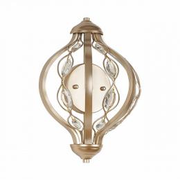 Настенный светодиодный светильник Favourite Savory 2564-1W  - 1 купить