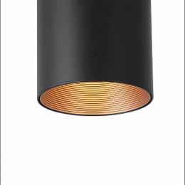 Потолочный светодиодный светильник Favourite Drum 2250-1U  - 2 купить