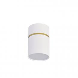 Потолочный светодиодный светильник Favourite Dunia 3067-1C  - 1 купить