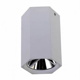 Потолочный светодиодный светильник Favourite Hexahedron 2397-1U  - 1 купить