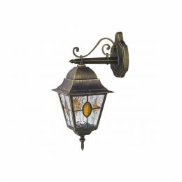 Уличный настенный светильник Favourite Zagreb 1805-1W  - 1 купить