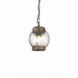 Уличный подвесной светильник Favourite Faro 1498-1P  - 1 купить