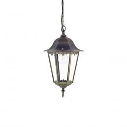 Уличный подвесной светильник Favourite London 1808-1P  - 1 купить