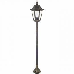 Уличный светильник Favourite London 1808-1F 