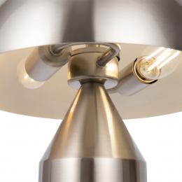 Настольная лампа Freya Eleon FR5218TL-02N  - 3 купить