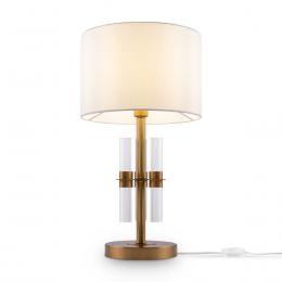 Настольная лампа Freya Lino FR5186TL-01BS  - 1 купить