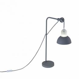 Настольная лампа Freya Luisa FR5008TL-01GR  - 1 купить