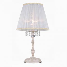 Настольная лампа Freya Omela FR2220TL-01W  - 1 купить