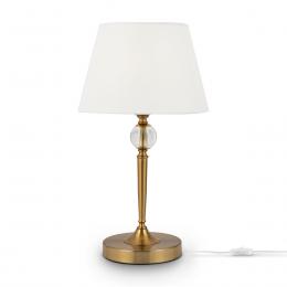 Настольная лампа Freya Rosemary FR5190TL-01BS1  - 1 купить