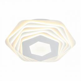 Потолочный светодиодный светильник Freya Severus FR6006CL-L54W  - 1 купить
