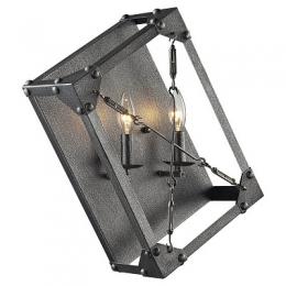 Настенный светильник Lussole Loft 10 LSP-9182  - 1 купить