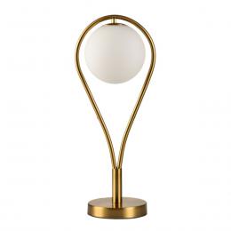 Настольная лампа Lussole Cleburne LSP-0612  купить