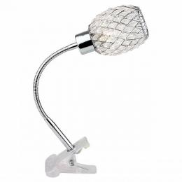 Настольная лампа Lussole Lgo GRLSP-0125  - 1 купить