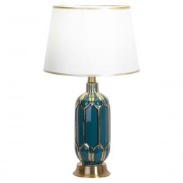 Настольная лампа Lussole Lgo LSP-0584  - 1 купить