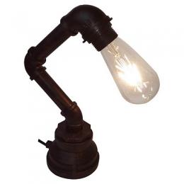 Настольная лампа Lussole Loft LSP-9985  - 1 купить