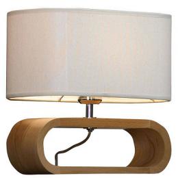 Настольная лампа Lussole Nulvi GRLSF-2114-01  - 1 купить