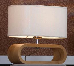 Настольная лампа Lussole Nulvi GRLSF-2114-01  - 2 купить