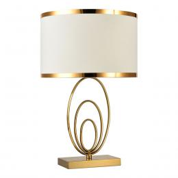 Настольная лампа Lussole Randolph LSP-0619  купить