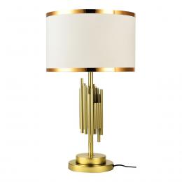 Настольная лампа Lussole Randolph LSP-0621  - 1 купить