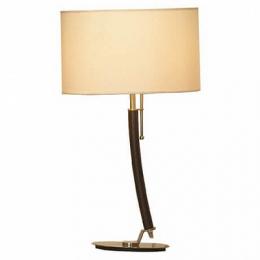 Настольная лампа Lussole Silvi LSC-7104-01  - 1 купить