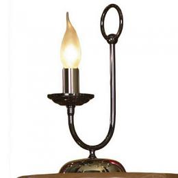 Настольная лампа Lussole Todi GRLSA-4614-01  купить