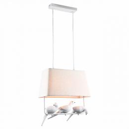 Подвесной светильник Lussole Lgo Dove GRLSP-8221  - 1 купить