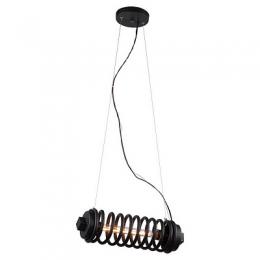 Подвесной светильник Lussole Loft 8 LSP-9341  купить