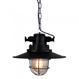 Подвесной светильник Lussole Loft GRLSP-9896  - 1 купить